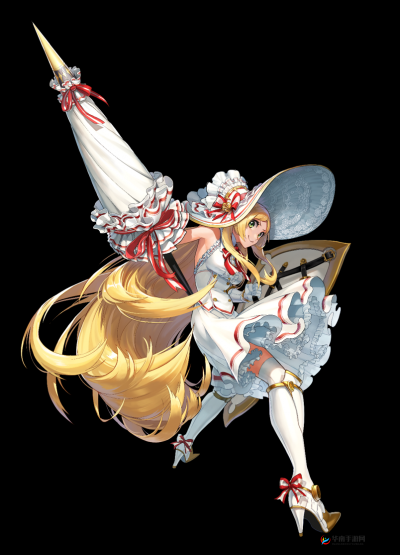 坎公骑冠剑中拉碧丝的独特玩法全解析