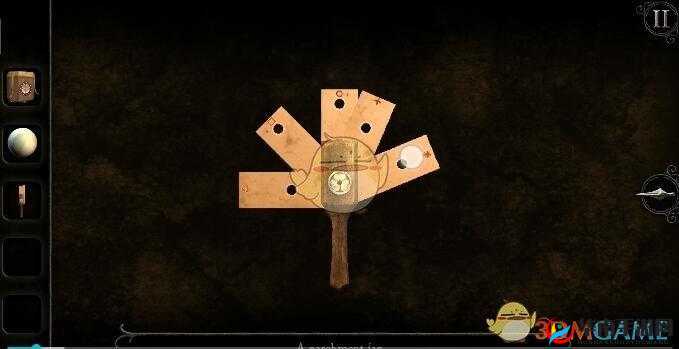 迷室往逝：花园之谜，第五章详尽通关攻略视频