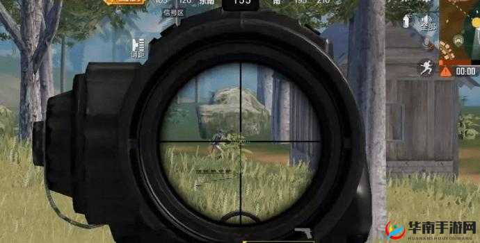 和平精英中成为合格狙击手的关键策略探讨
