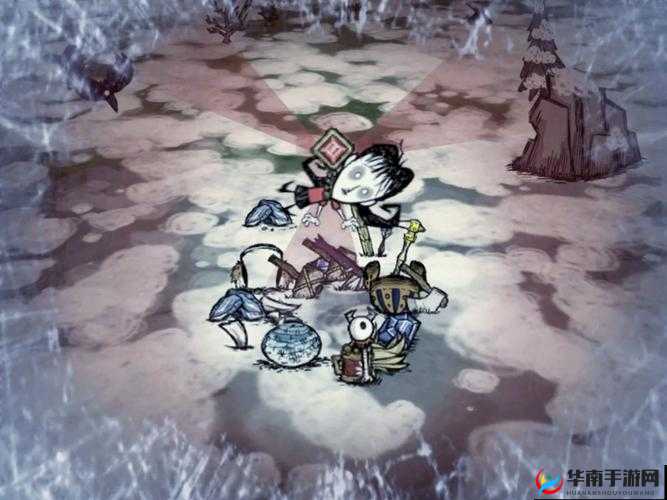 探究饥荒手游中能否实现对生物的成功驯服之可能性