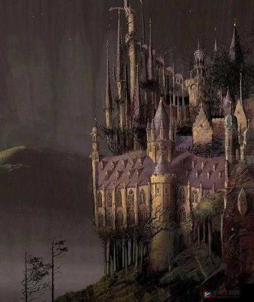 哈利波特神奇动物保护课各种打法详细分析与探讨