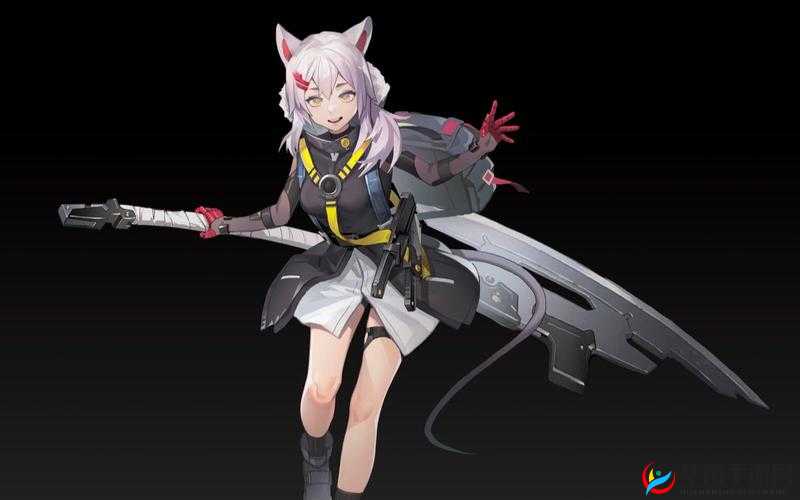 明日方舟清道夫百科：全面解读清道夫