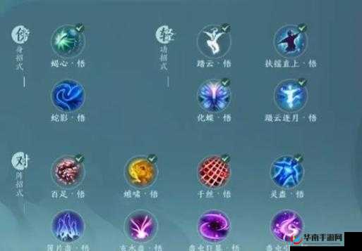 剑网3毒经秘技：全面解析各蛊毒触发机制