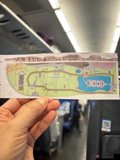 江湖 X 汉家江湖云冈石窟详细走法及地图全面解析