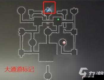 全民奇迹 2：救赎之路广场通道标记位置全解