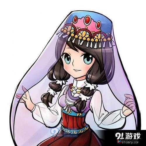 侠客风云传薇霓公主剧情攻略全析