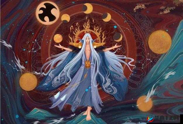 上古诸神魔尊表现及强度全面解析一览无余