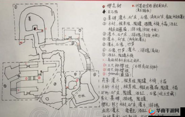 崩坏 3 八重村食材掉落地点全解析及获取攻略图文介绍