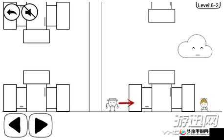 奇怪的大冒险第六章第三关完美通关秘籍与详细步骤解析