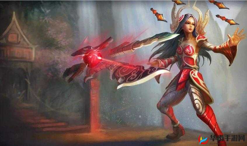 刀妹手游攻略：掌握无限Q连招的秘籍