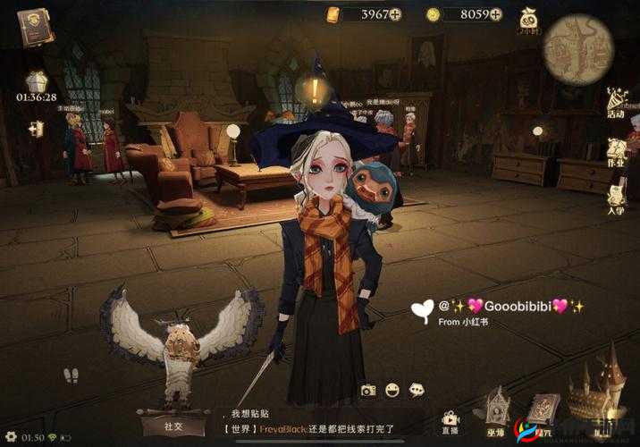 魔法世界理财术：《哈利波特：魔法觉醒》高效氪金指南