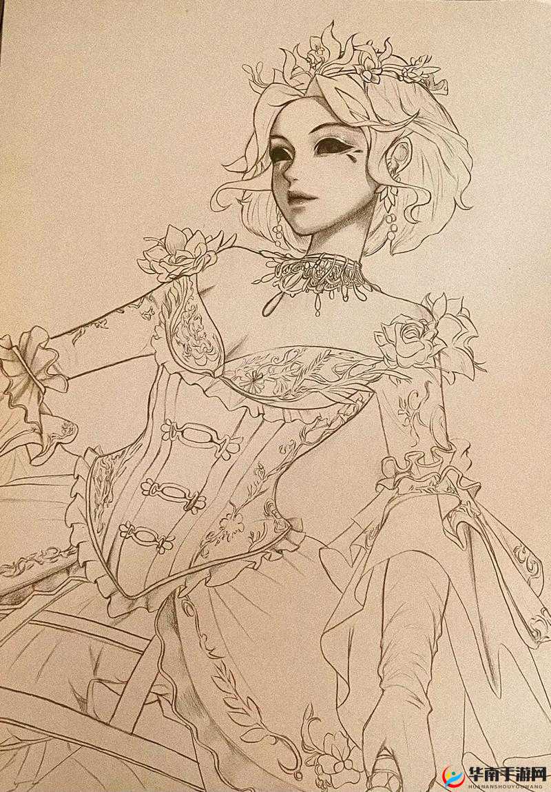 第五人格红夫人上分秘籍：掌握这些技巧，优雅制胜