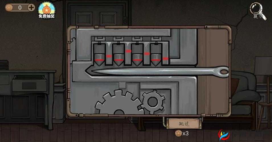 密室逃脱8酒店惊魂：第三天保险箱解密全攻略与注意事项