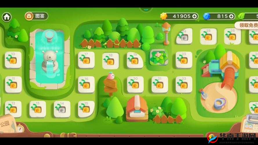 保卫萝卜3码头探险：110层随机关卡通关秘籍