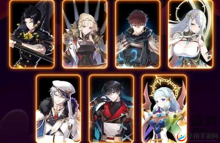 第七史诗月光缘分第二期 各角色选择的实用推荐指南