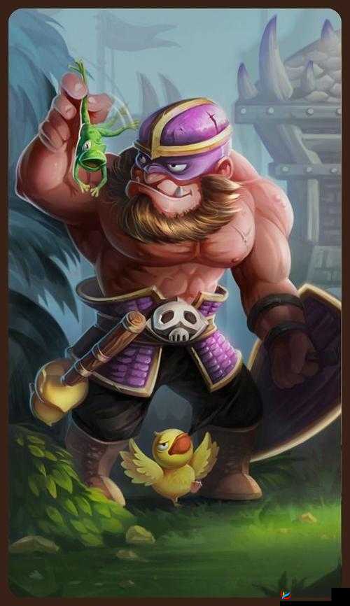 刀塔传奇 3.0.4 版恶魔巫师详细培养攻略指南