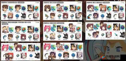 世界弹射物语×凉宫春日：联动活动攻略与最佳配队技巧