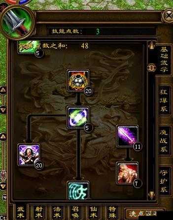 绿色征途：魔战系战士的崛起，实力解析