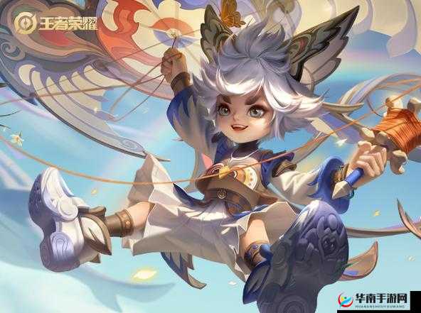 王者荣耀李元芳强势上分 全方位操作攻略详细解读