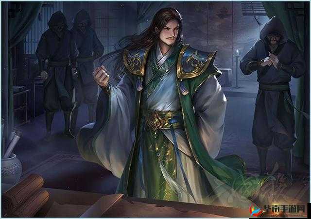 樱花三国中文丑将魂的技能全面详细解读与剖析