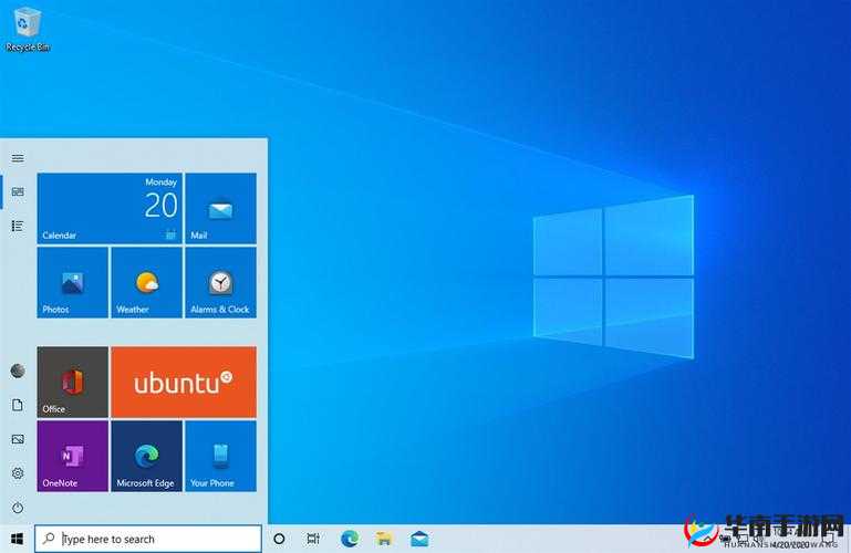 Windows18—20：新特性与应用