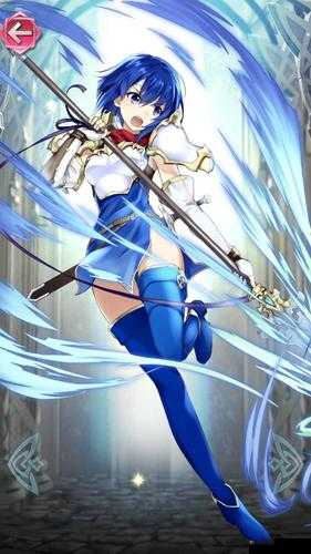 火焰纹章英雄卡其拉：技能图鉴解析