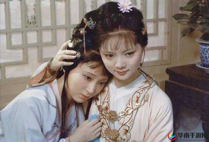 贾政宝钗情感交流：封建家族中的复杂情愫