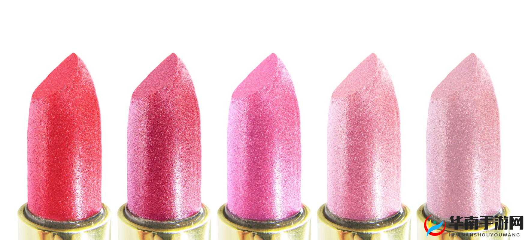 YSL 水蜜桃色 857 超迷人的口红