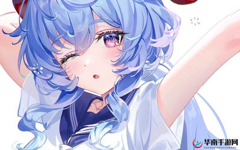 旅行者甘雨拔萝卜：一场有趣的田园冒险