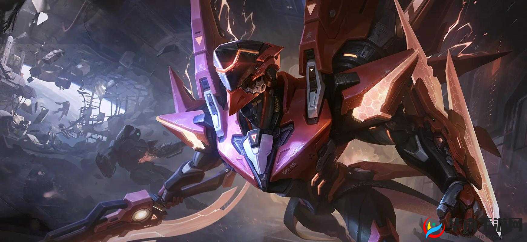 王者荣耀英雄背景揭秘：铠的曙光守护者起源故事深度解析