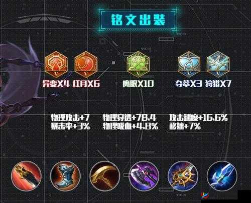 王者荣耀S12赛季百里玄策铭文搭配攻略：专业解读与推荐，助你轻松掌握最佳铭文组合