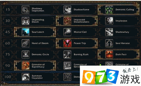 魔兽世界 7.15 恶魔兽：体验极致简单输出与逆天伤害