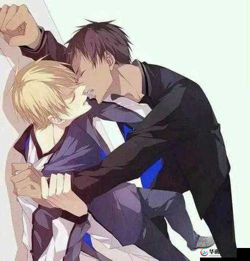 两个男生亲密行为相关视频