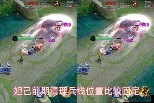 王者荣耀法师应对敌方控制英雄多的局面：解析召唤师技能选择策略，闪现与净化对比优势分析