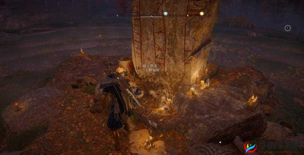 日本玩家要求育碧取消刺客信条：英灵殿