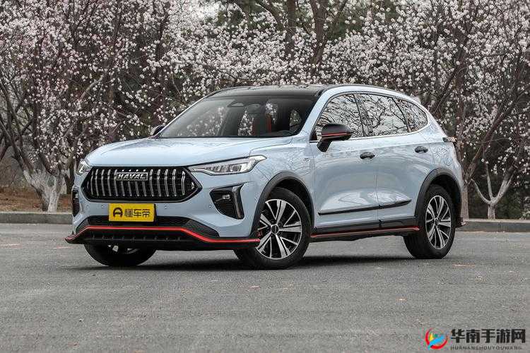 国产又美又漂亮的 SUV 有哪些：车型大赏