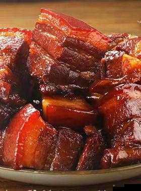 太子宠妾高肉：红烧肉包所讲内容