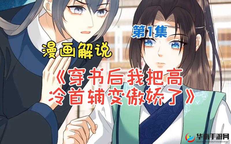 首辅大人 1v2 沈兮风：精彩对决