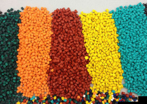 TPu 色母能与 pA6 色母通用吗：答疑解惑