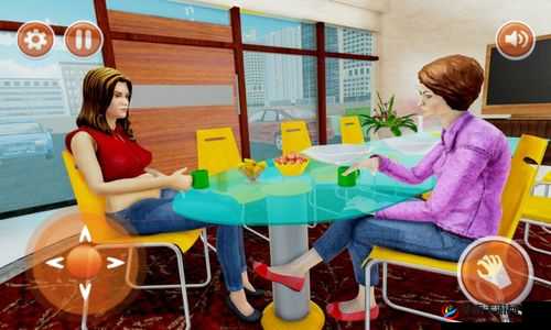 windowschannel 孕妇 3D：奇妙孕育之旅