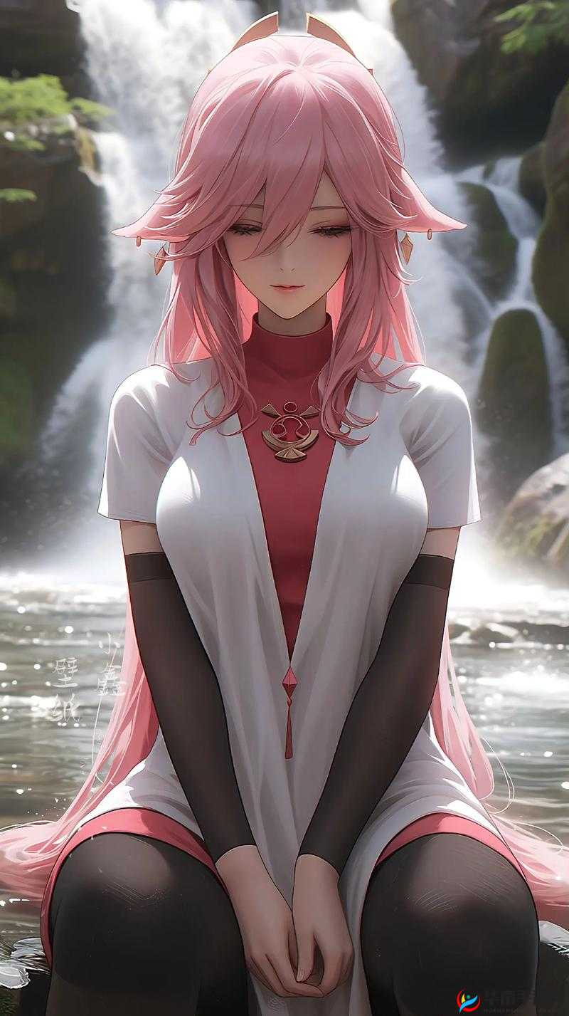 八重神子被旅行者超了：后续发展令人期待