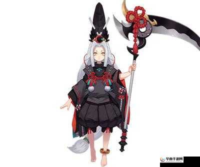 阴阳师手游黑童子玩法全解析及搭配技巧详细讲解