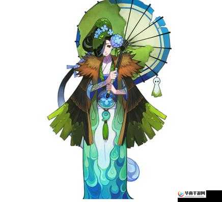 阴阳师雨女副本奖励全知晓：雨女挑战副本奖励大揭秘