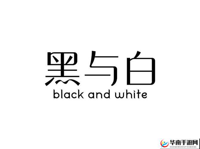 挑战THEWHITEBOX 精选黑与白的独特魅力