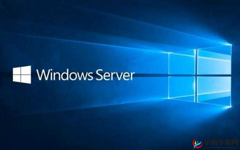 日本 Windows Server：技术优势与应用场景