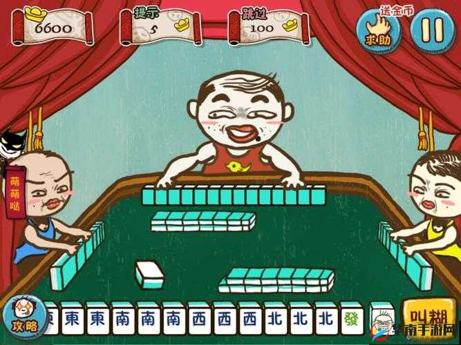 关于史上最坑爹的游戏9第14关的通关攻略图文教程详解览