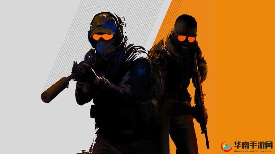 顶级 csgo 大片-震撼来袭
