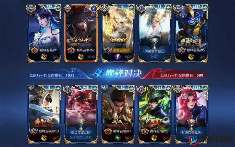 王者荣耀年度盛典狂欢开启WGC总决赛巅峰对决热血上演，英雄荣耀之路决战时刻震撼人心