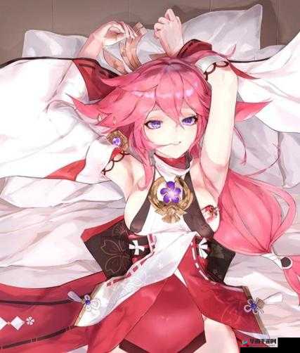 八重子为丘丘人繁衍后代：生育的奇迹