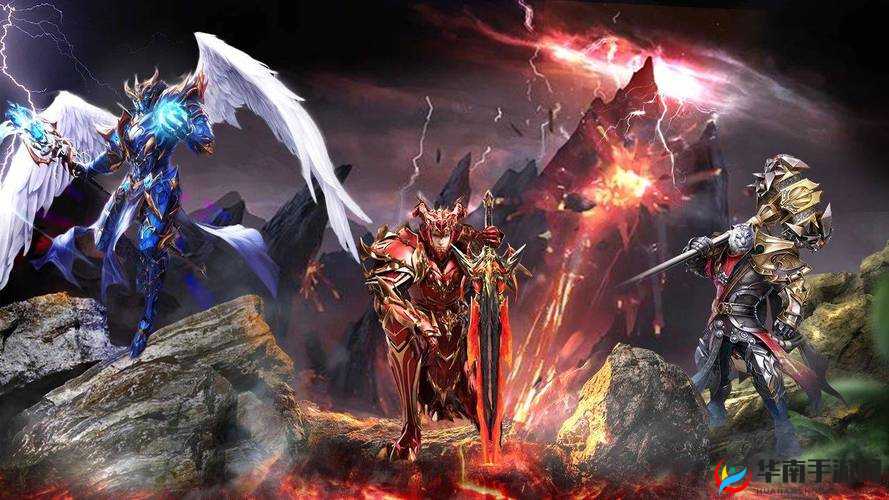 屠龙决战沙城手游谁与争锋及夜战风云玩法规则详细一览